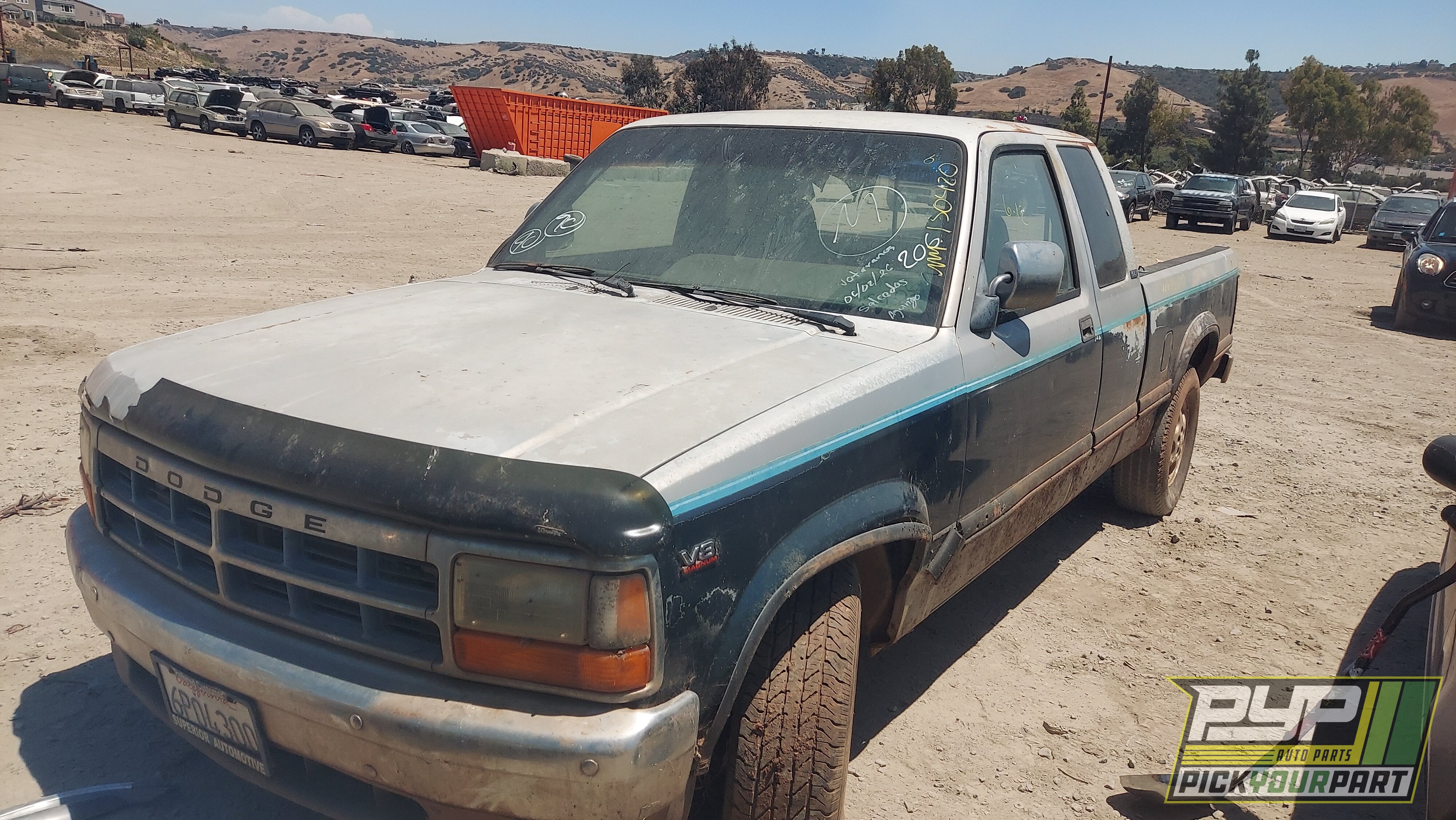 Photo of 1994 Dodge Dakota