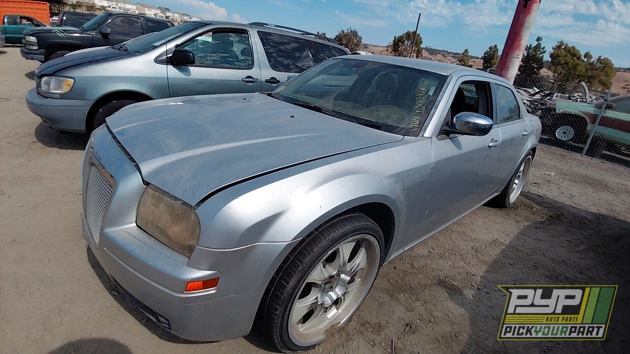 Photo of 2007 Chrysler 300