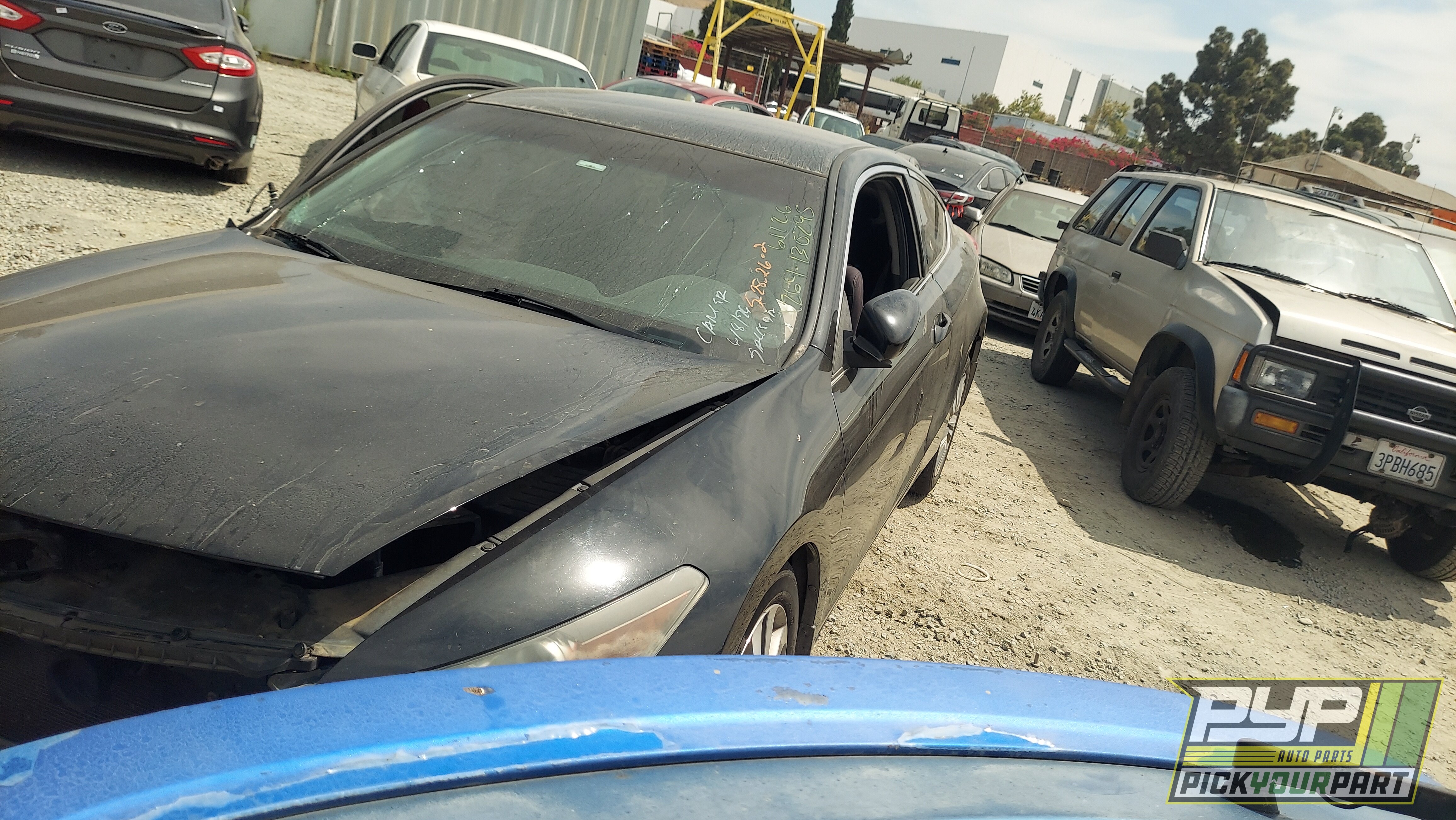 Photo of 2012 Honda Accord