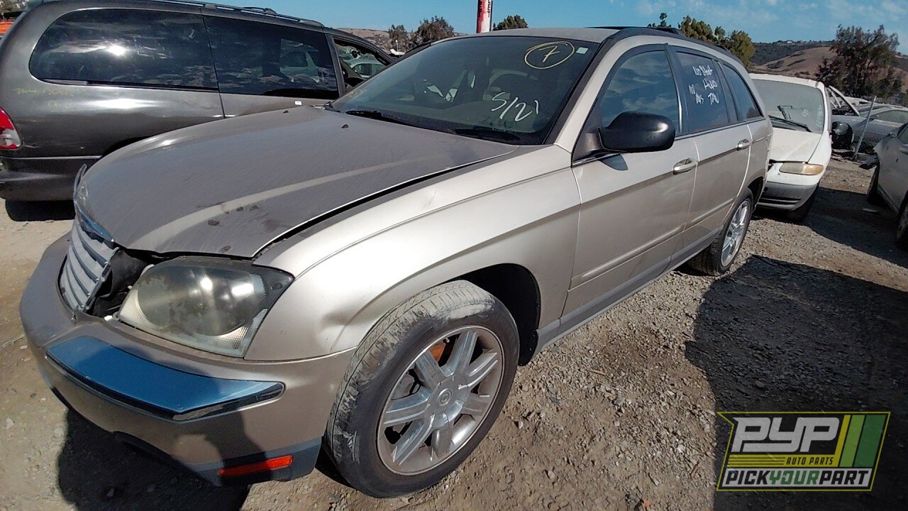 Photo of 2005 Chrysler Pacifica