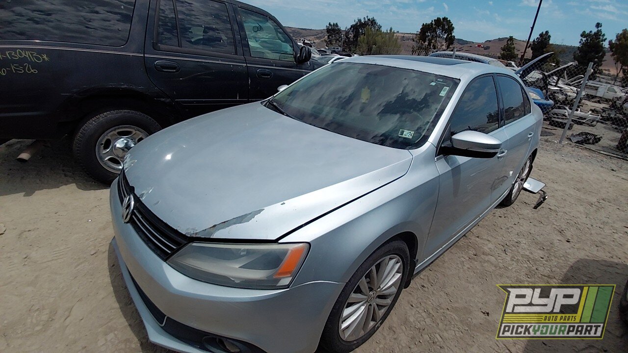 Photo of 2014 Volkswagen Jetta