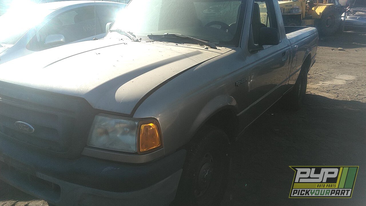 Photo of 2004 Ford Ranger