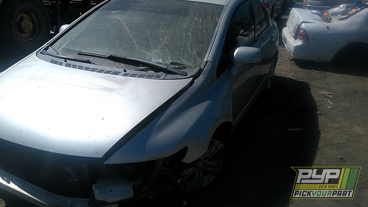 Photo of 2006 Honda Civic