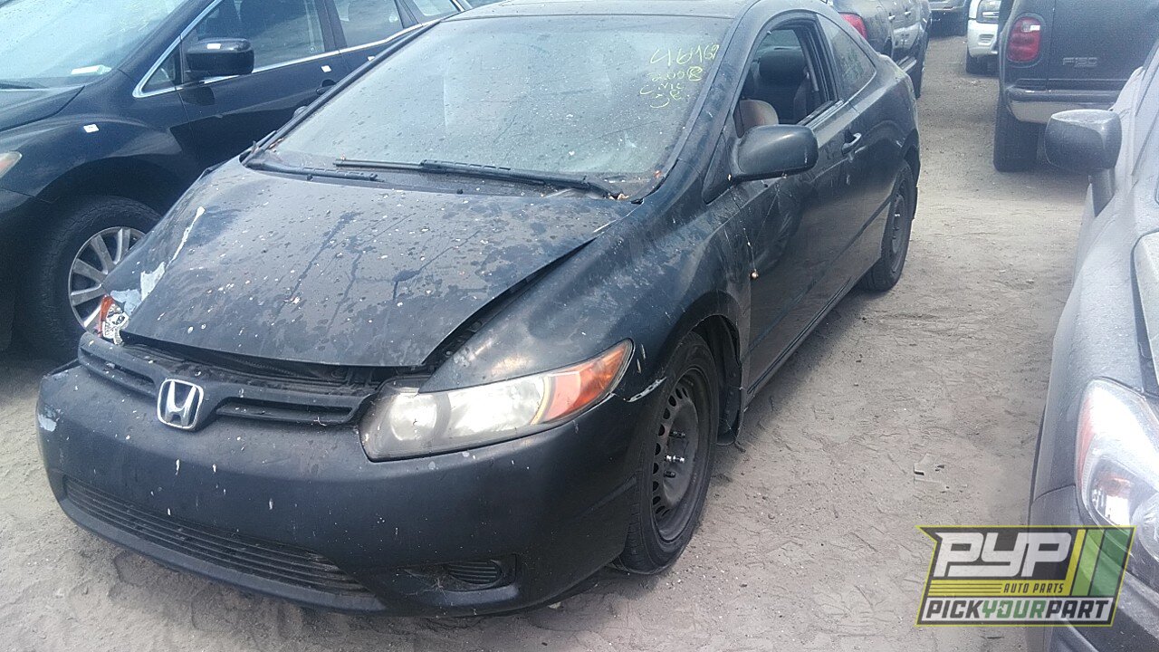 Photo of 2008 Honda Civic
