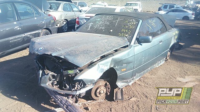 Photo of 1998 Bmw 328I