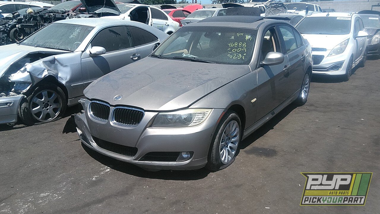 Photo of 2009 Bmw 328I