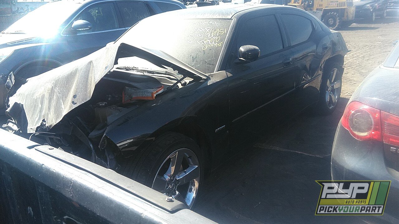 Photo of 2010 Dodge Charger