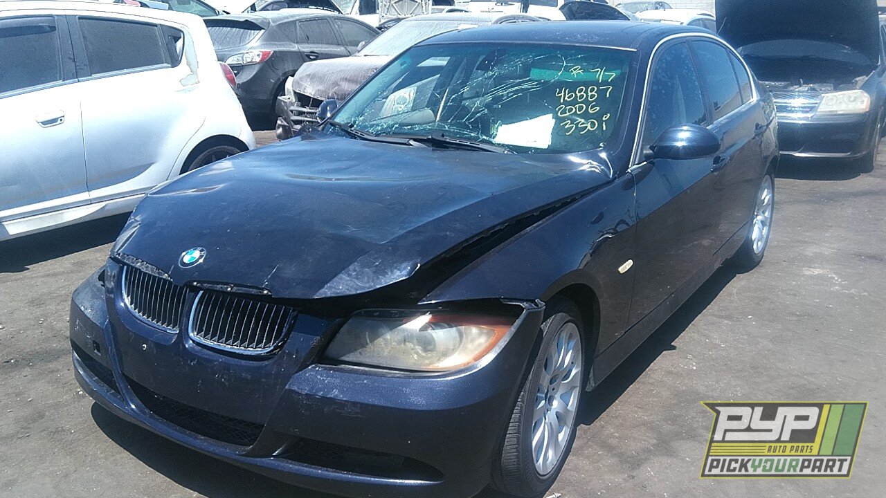 Photo of 2006 Bmw 330I