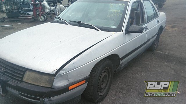 Photo of 1990 Chevrolet Corsica