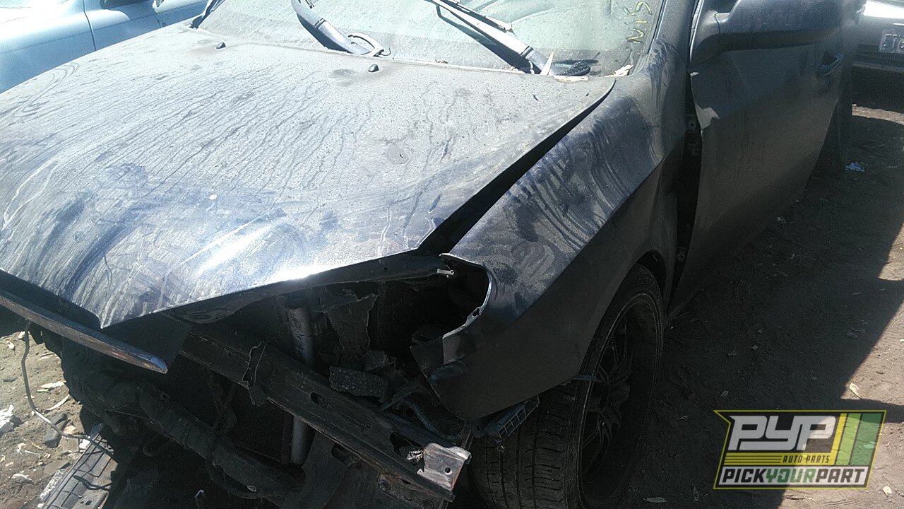 Photo of 2008 Hyundai Elantra
