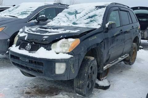 Photo of 2003 Toyota Rav4