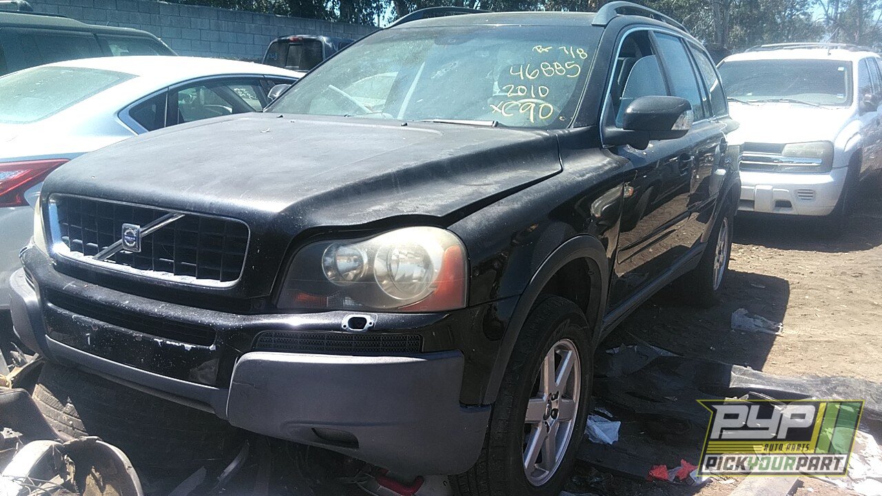 Photo of 2010 Volvo Xc90