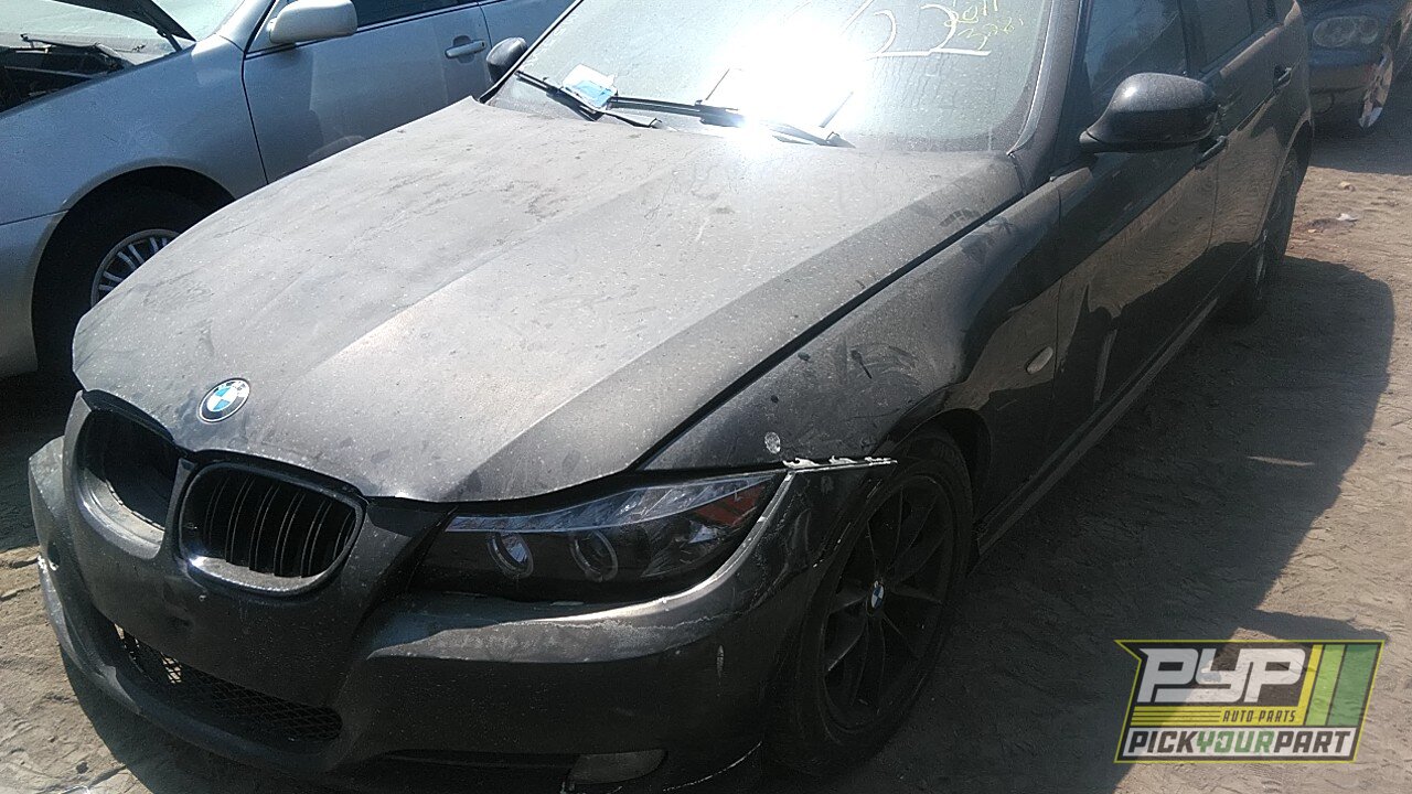 Photo of 2011 Bmw 328I
