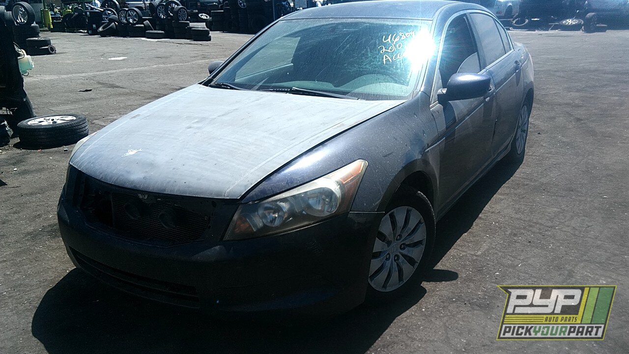 Photo of 2010 Honda Accord