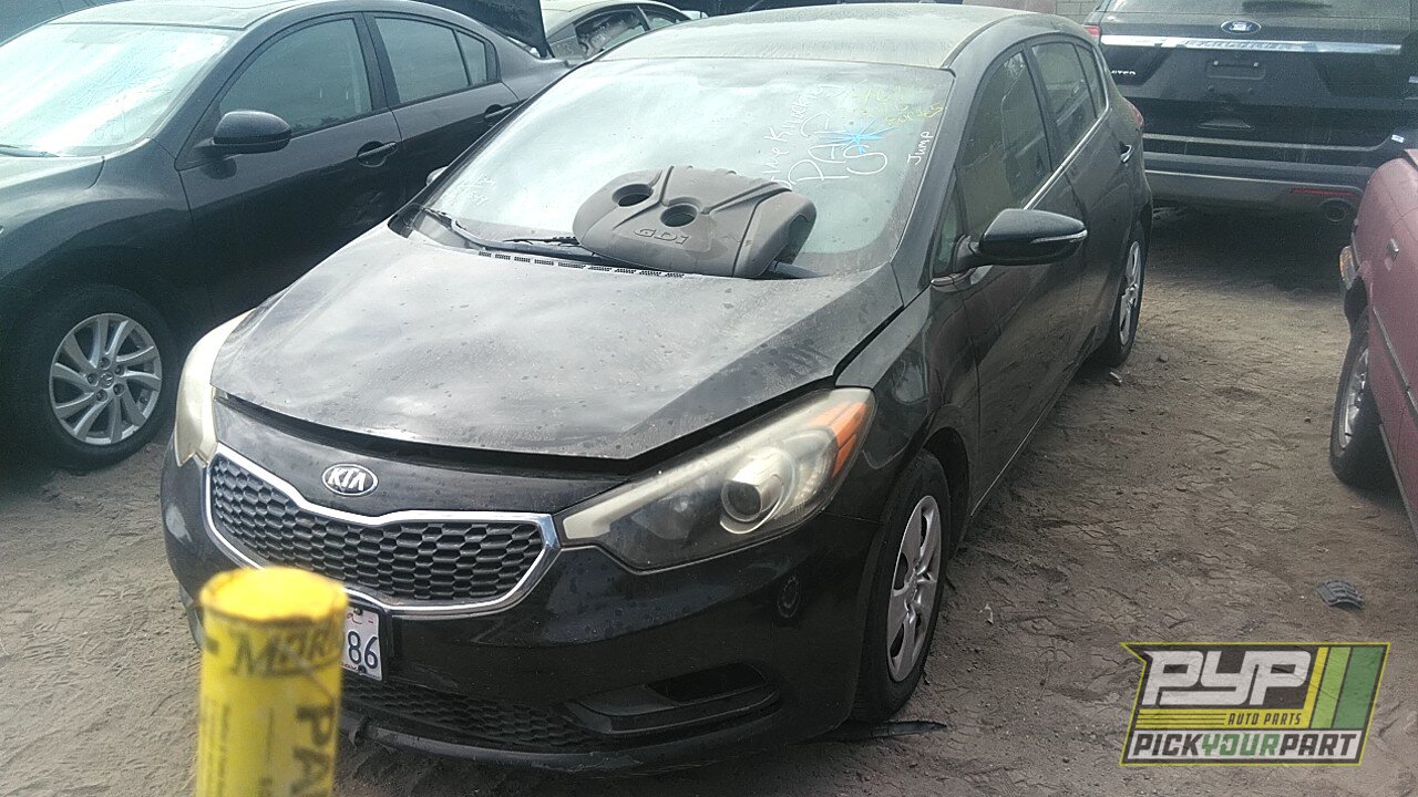 Photo of 2016 Kia Forte5