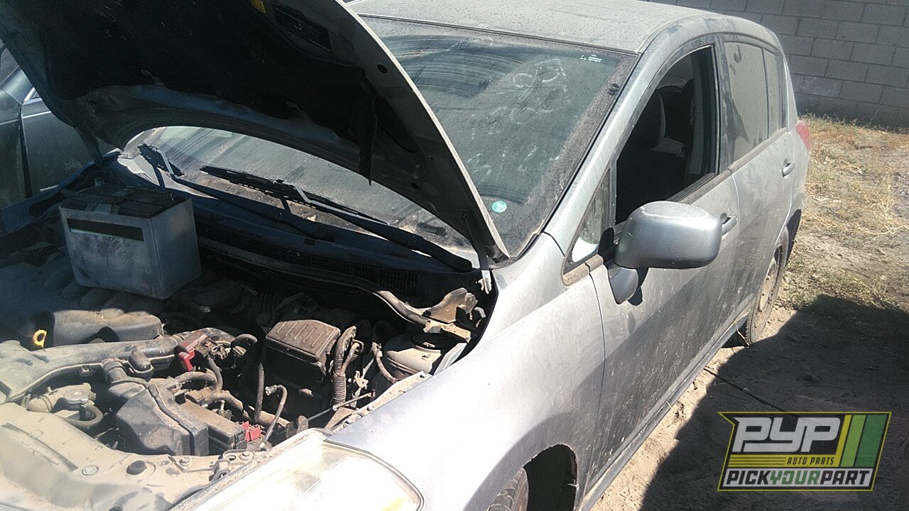 Photo of 2007 Nissan Versa