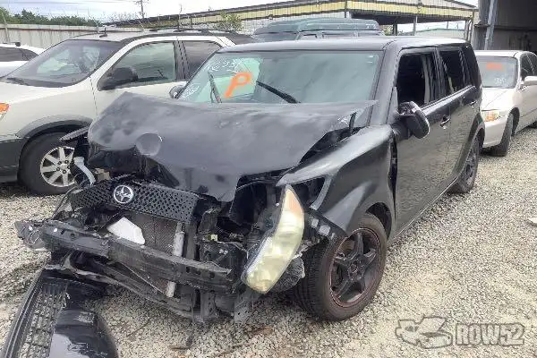 Photo of 2008 Scion xB