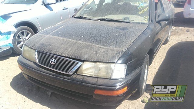 Photo of 1996 Toyota Avalon