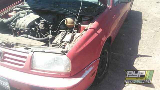 Photo of 1996 Volkswagen Jetta