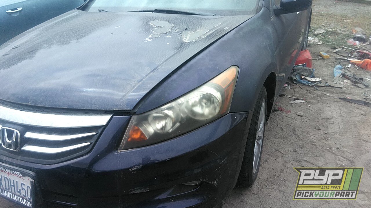 Photo of 2012 Honda Accord