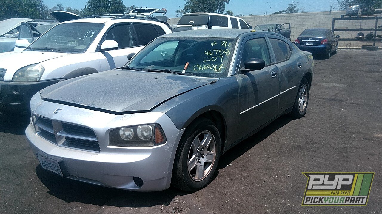 Photo of 2007 Dodge Charger