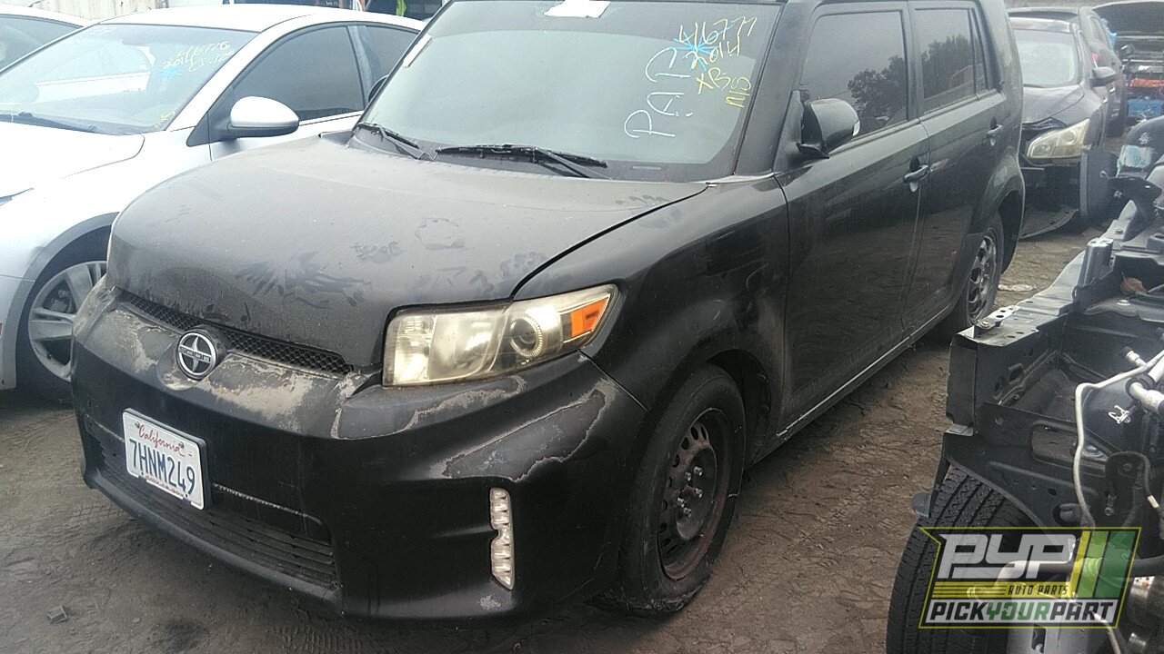Photo of 2014 Scion Xb
