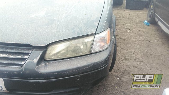Photo of 1997 Toyota Camry