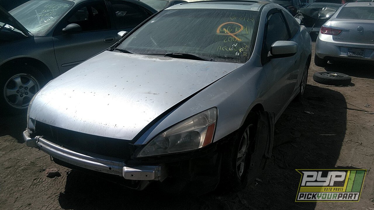 Photo of 2006 Honda Accord