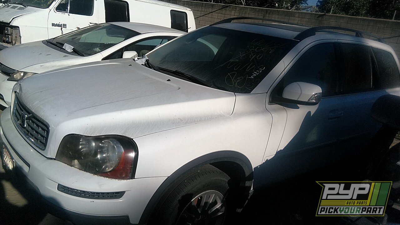 Photo of 2008 Volvo Xc90