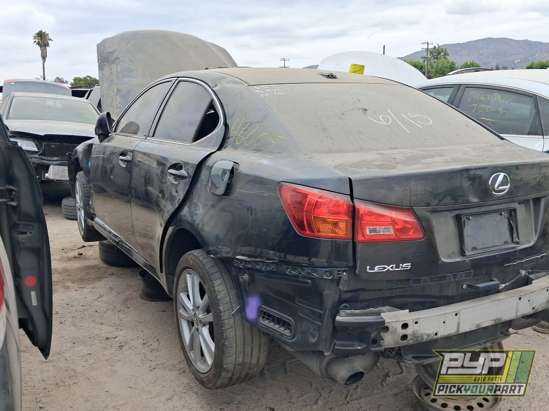 Photo of 2007 Lexus Is250
