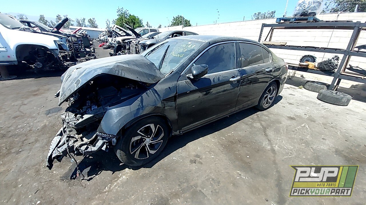 Photo of 2017 Honda Accord