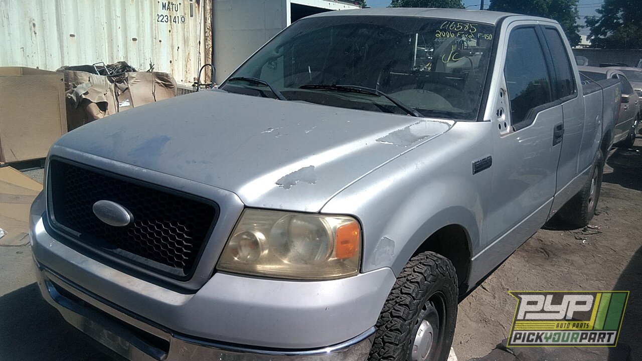 Photo of 2006 Ford F-150