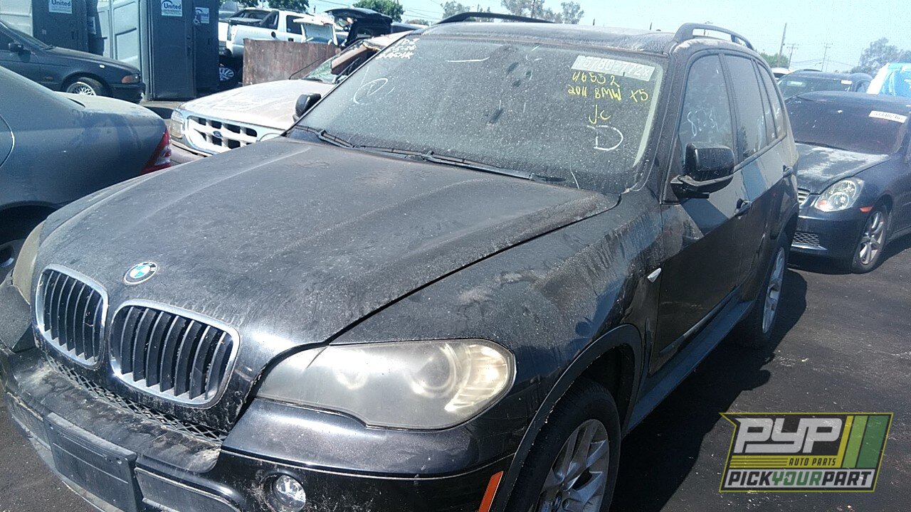 Photo of 2011 Bmw X5