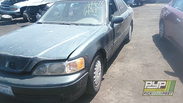 Photo of 1997 Acura Rl