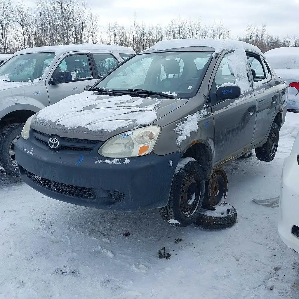 Photo of 2005 Toyota Echo