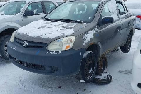 Photo of 2005 Toyota Echo