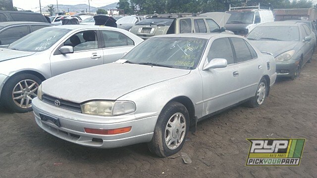 Photo of 1992 Toyota Camry