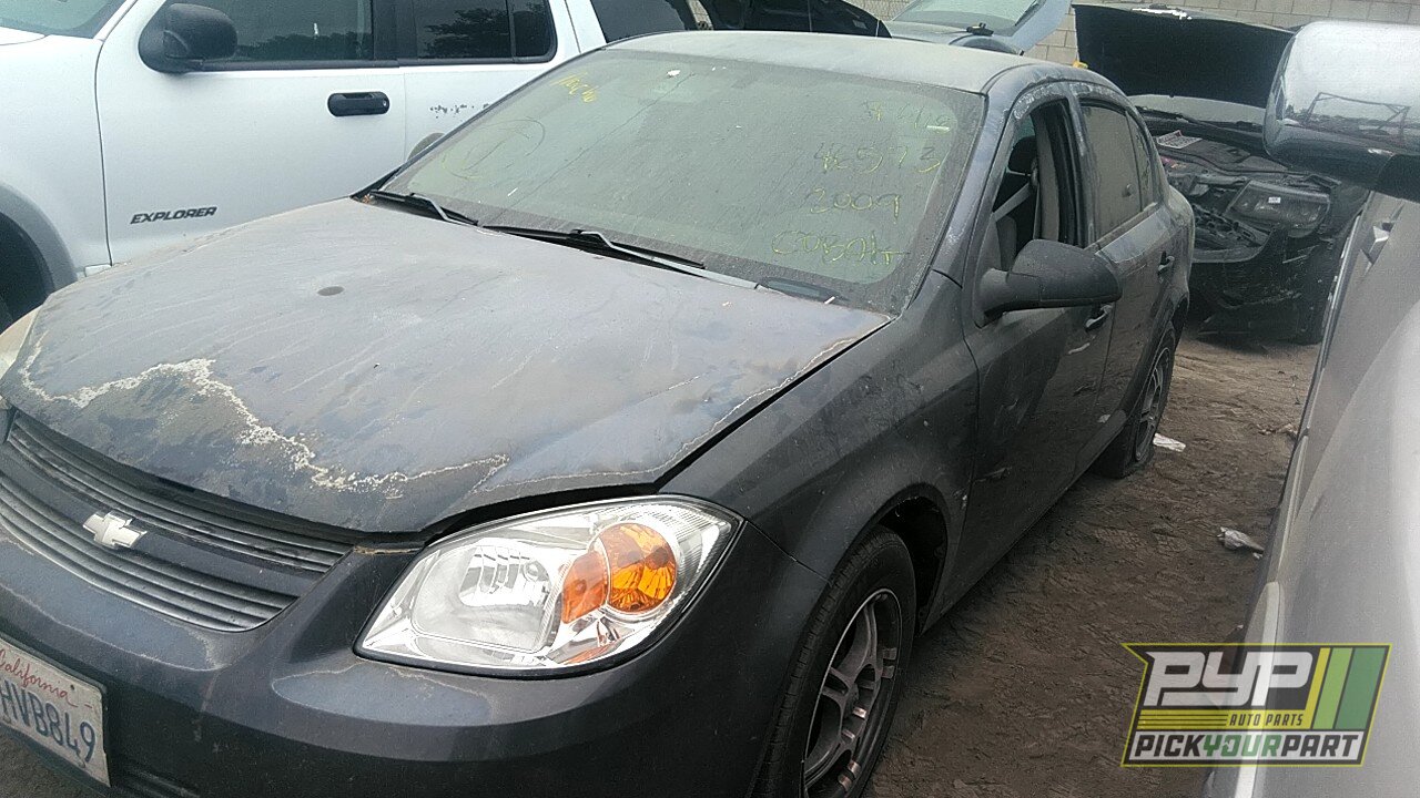 Photo of 2009 Chevrolet Cobalt