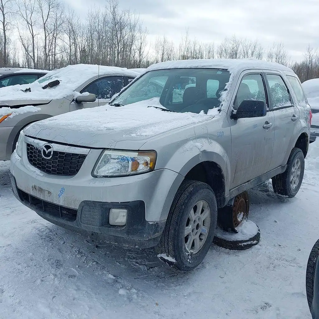 Photo of 2009 Mazda Tribute