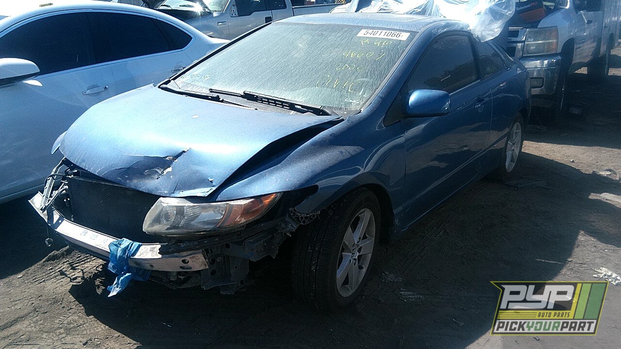 Photo of 2006 Honda Civic