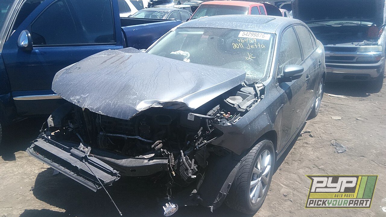 Photo of 2011 Volkswagen Jetta