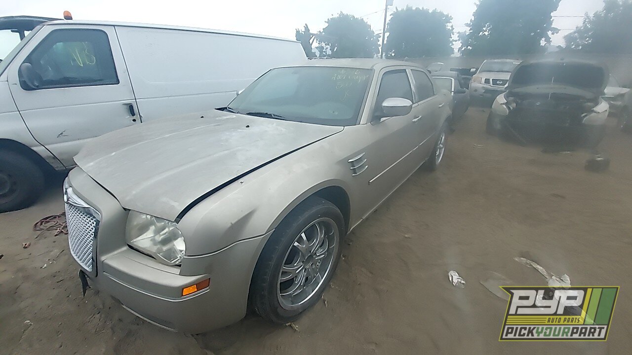 Photo of 2008 Chrysler 300
