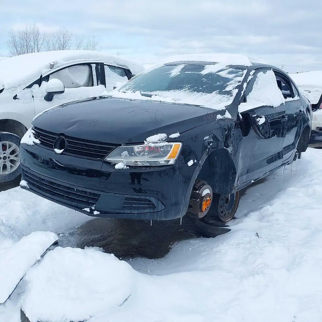 Photo of 2014 Volkswagen Jetta