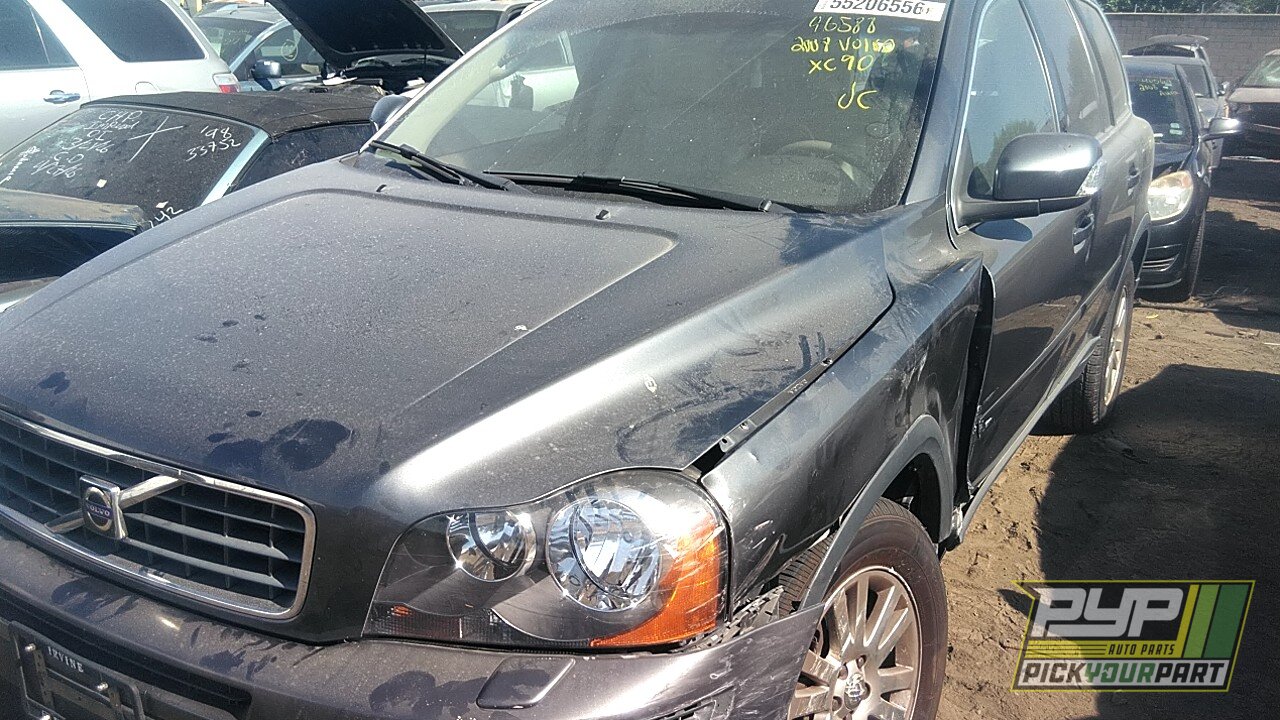 Photo of 2008 Volvo Xc90