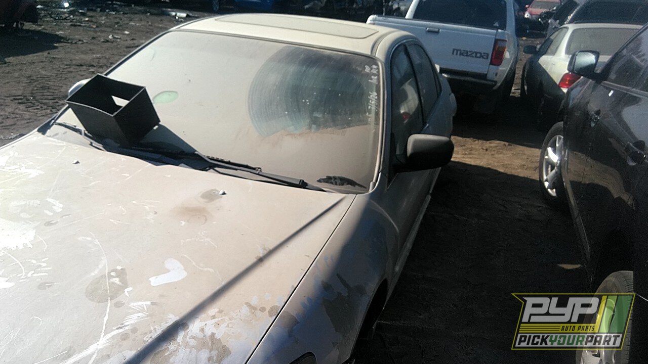 Photo of 2001 Honda Accord