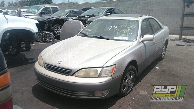 Photo of 1998 Lexus Es300