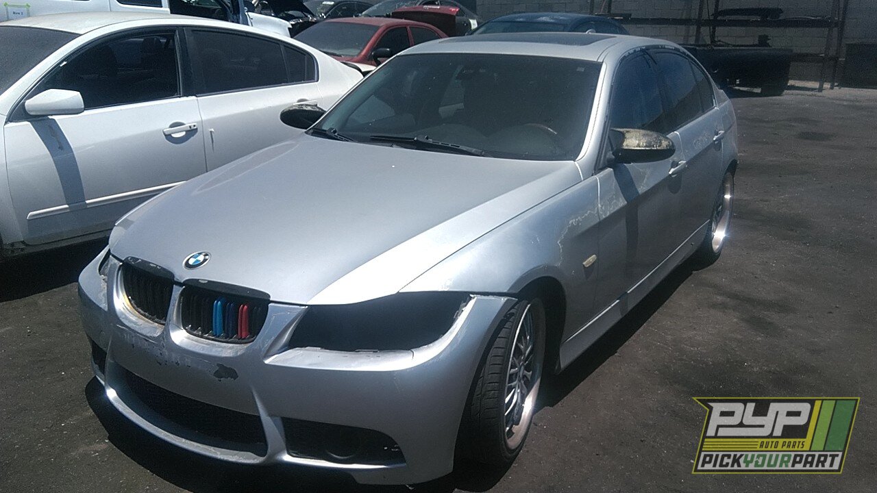 Photo of 2006 Bmw 330I