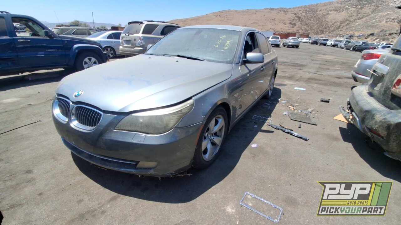 Photo of 2008 Bmw 528I