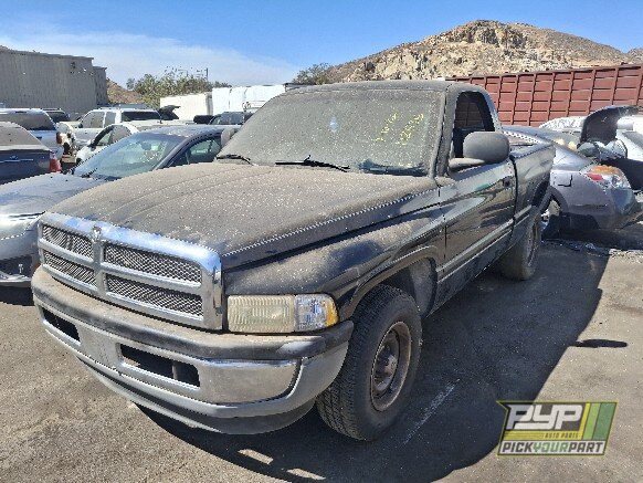 Photo of 1998 Dodge Ram 1500