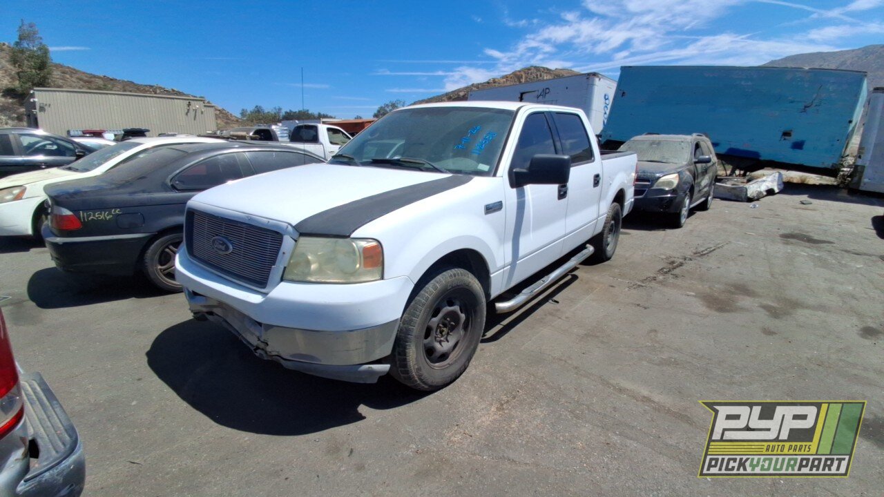 Photo of 2004 Ford F-150